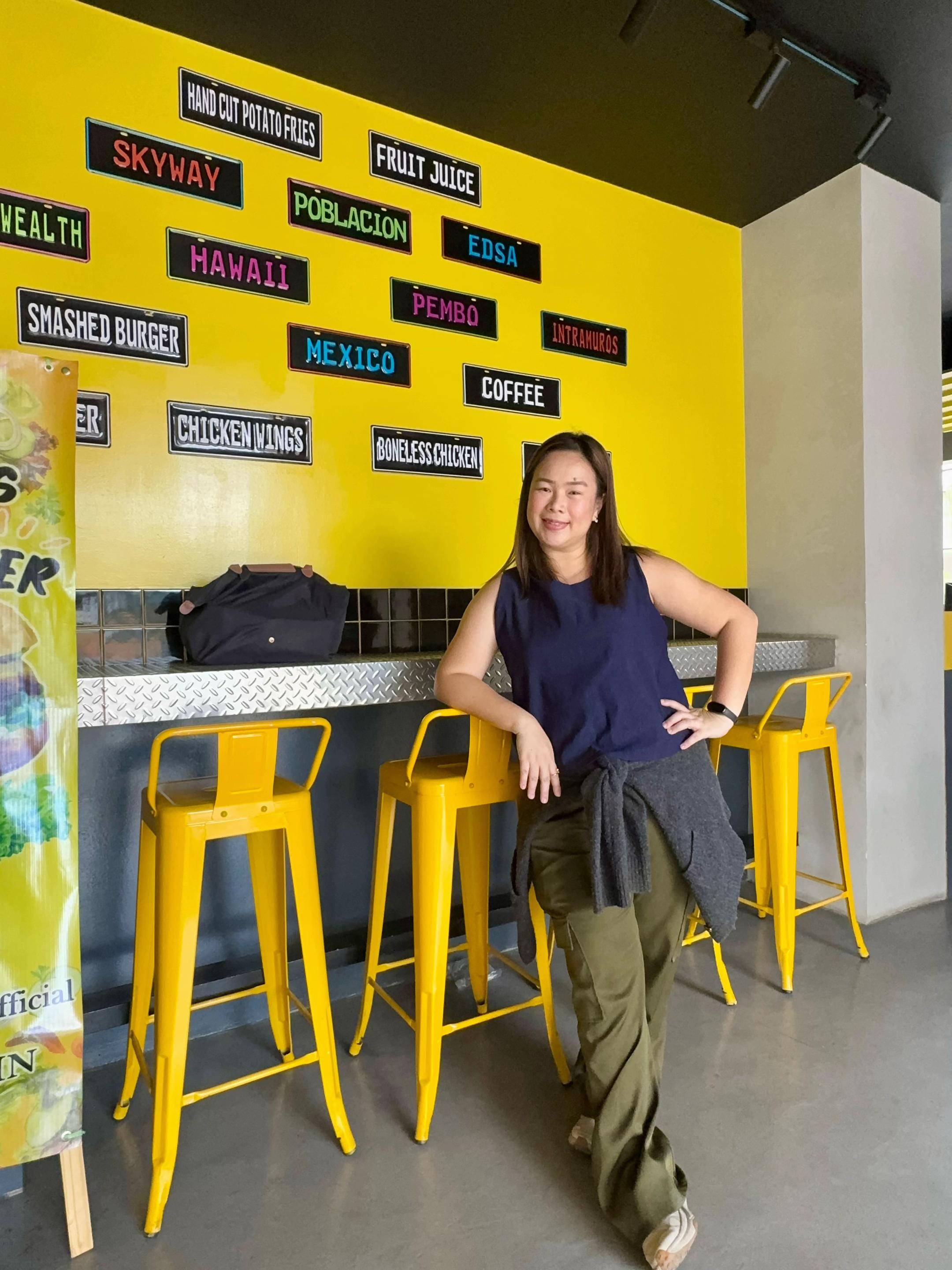 @Kim Rodz - Foodie Mom