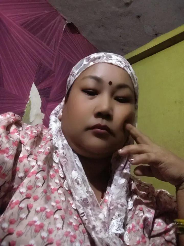 @Maya Danuwar