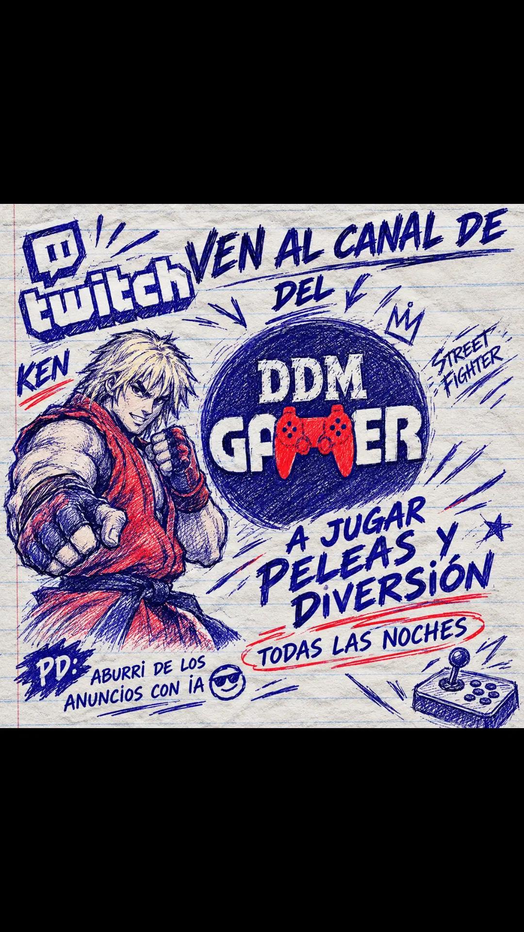 @DDMGAMER