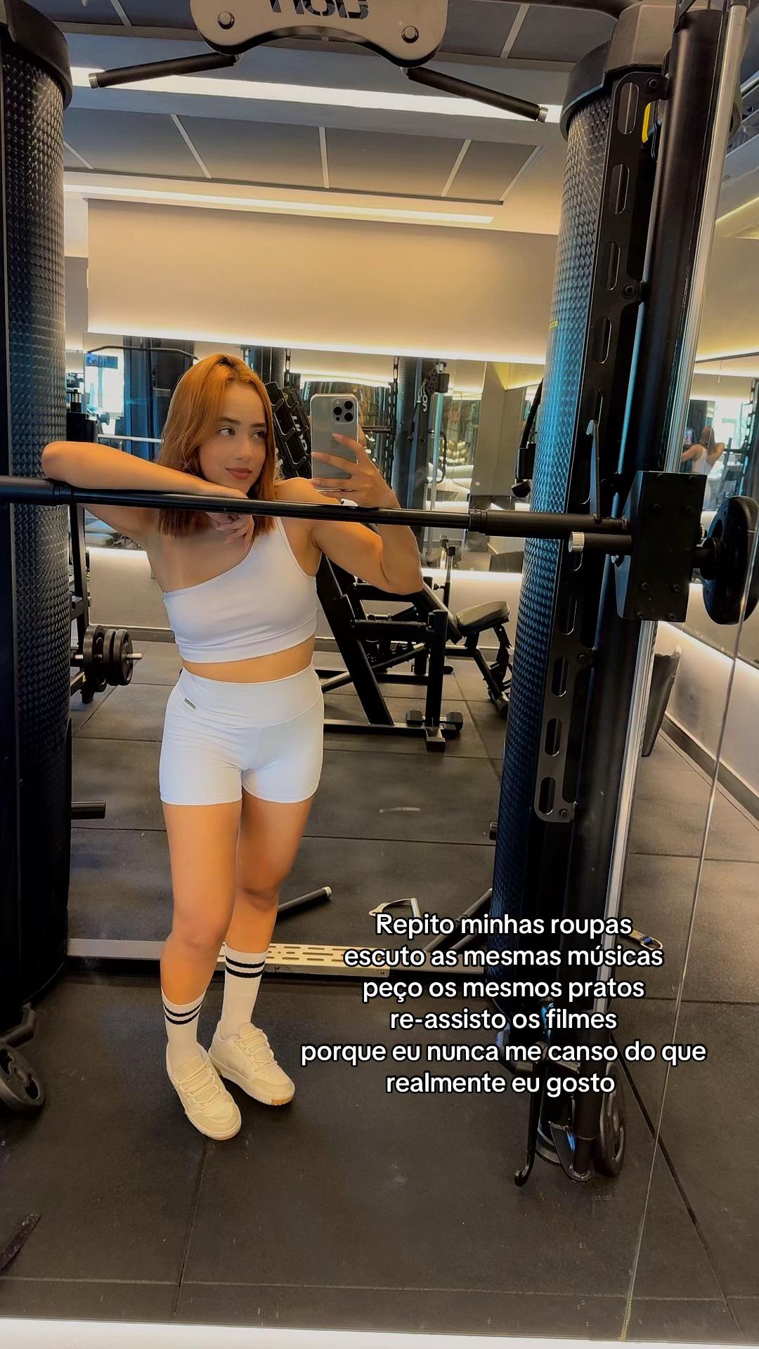 @Aline Bezerra