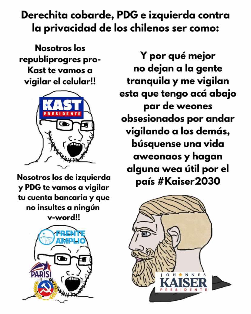 @Lobo Pills 🐺🇨🇱🇵🇸✝️