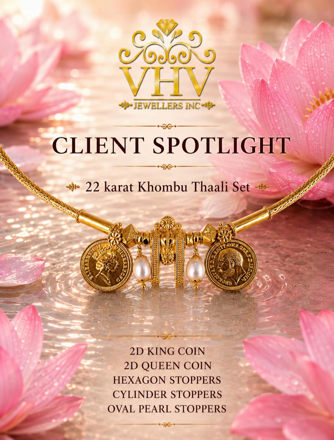 @VHV Jewellers