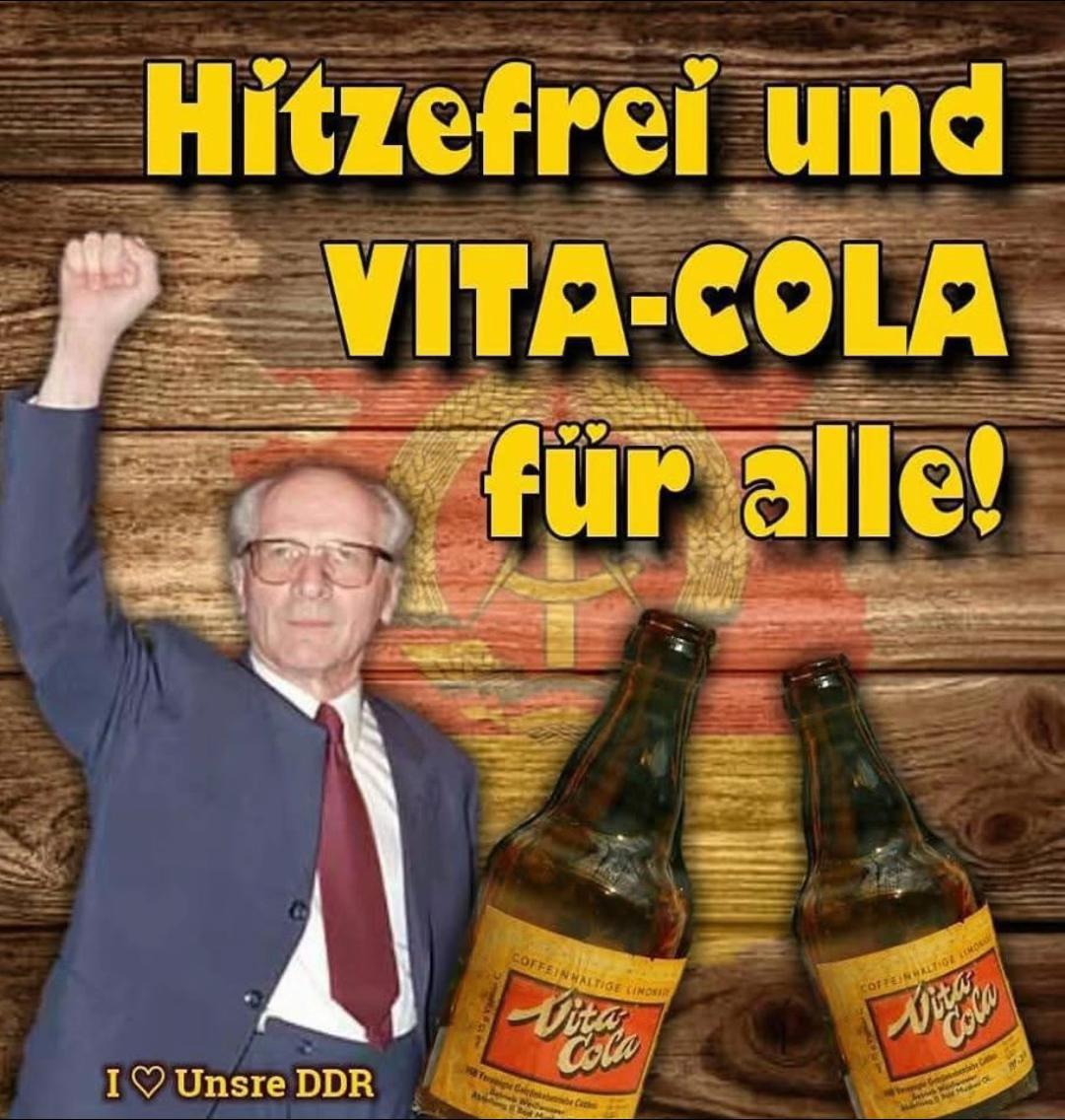 @Es gab ja n&uuml;scht...