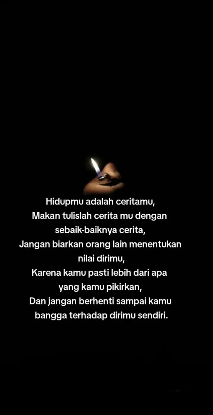 @^sang malam^