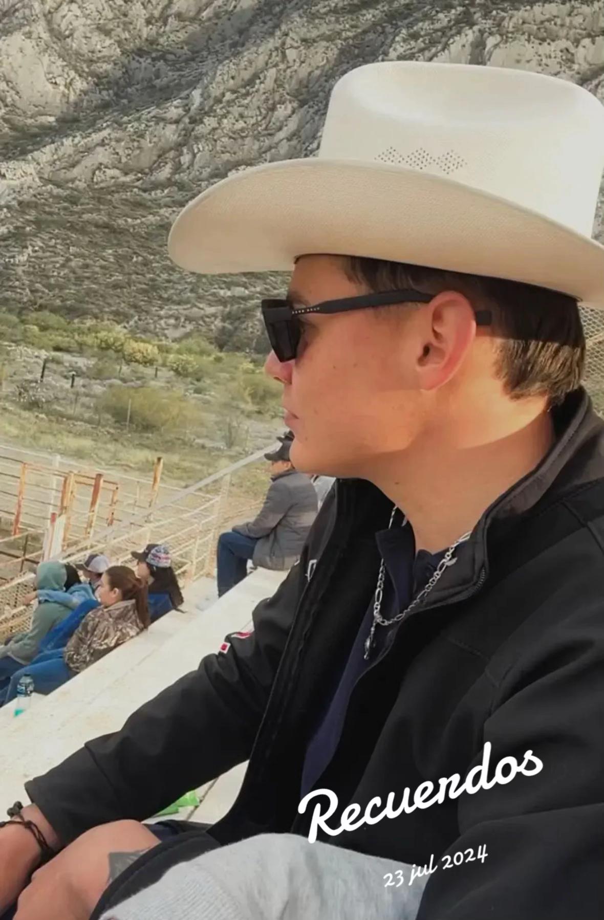 @El Wero García🤠🇲🇽