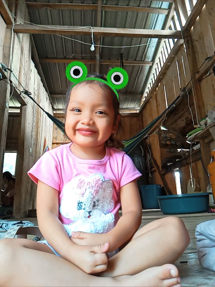 @Giccela 😘