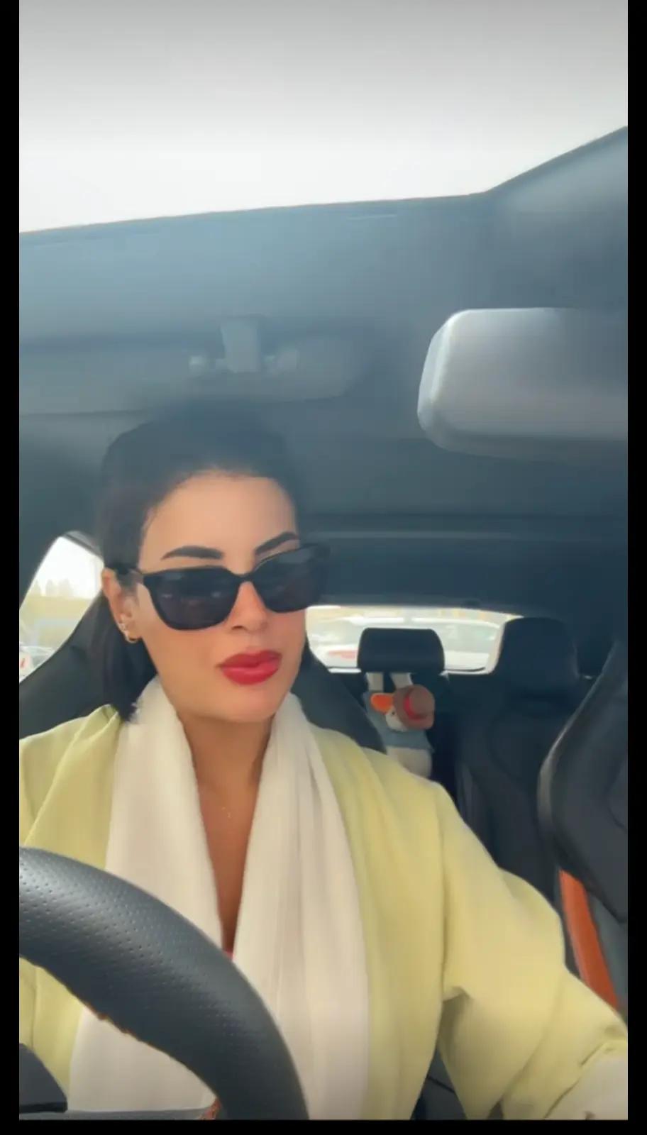 @فانز/الممثلة مريم عبدالرحمن♥️