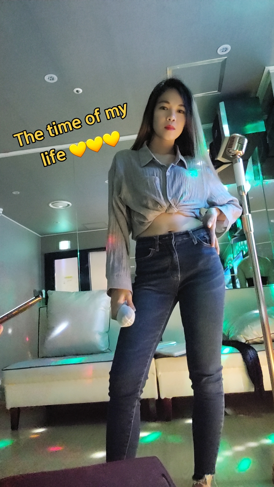 @GoldenMae🇵🇭🇰🇷💛@18 villar