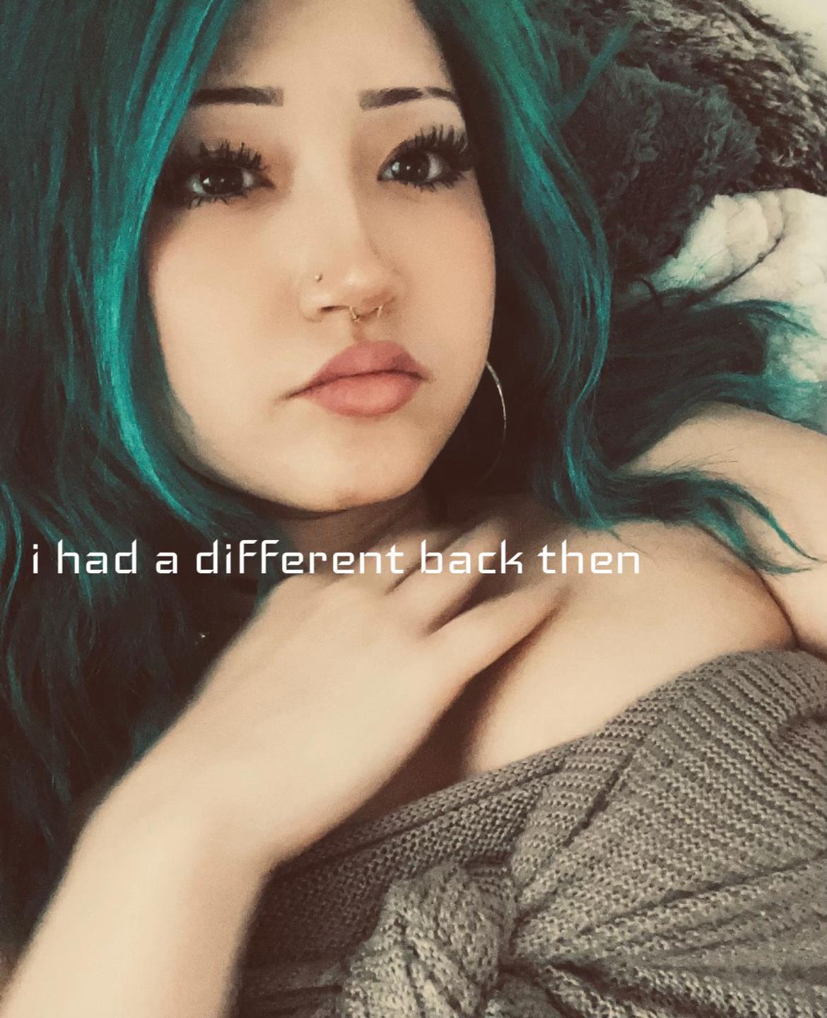 @ᗰᗩYᗩ