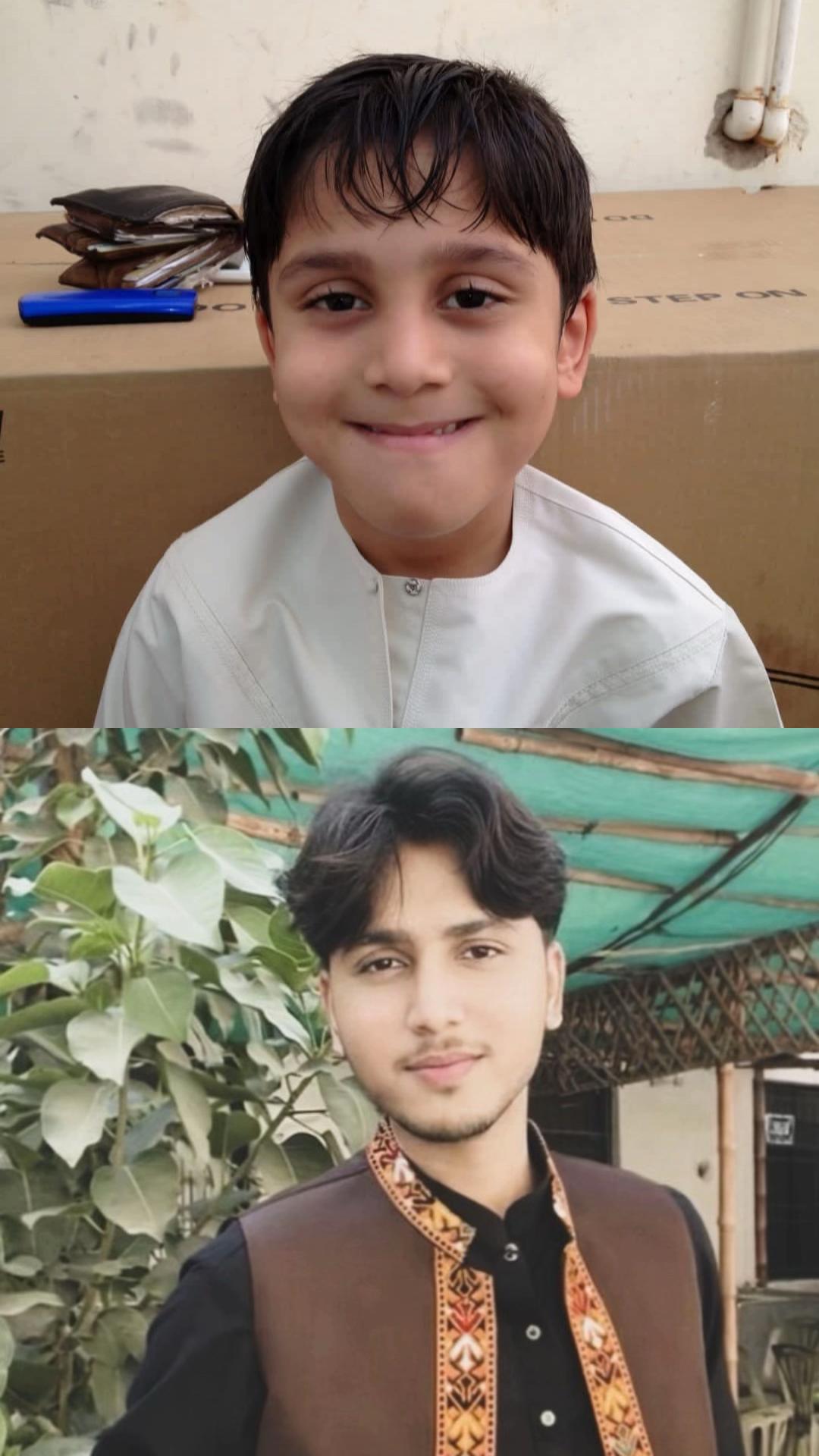 @Muhammad Baloch