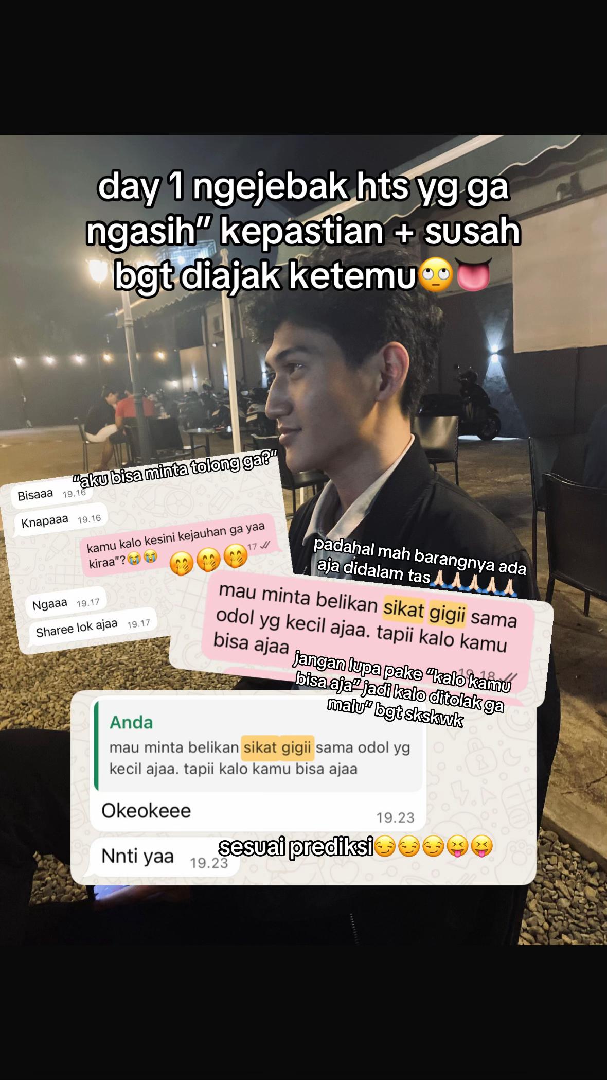 @caca jangan salting