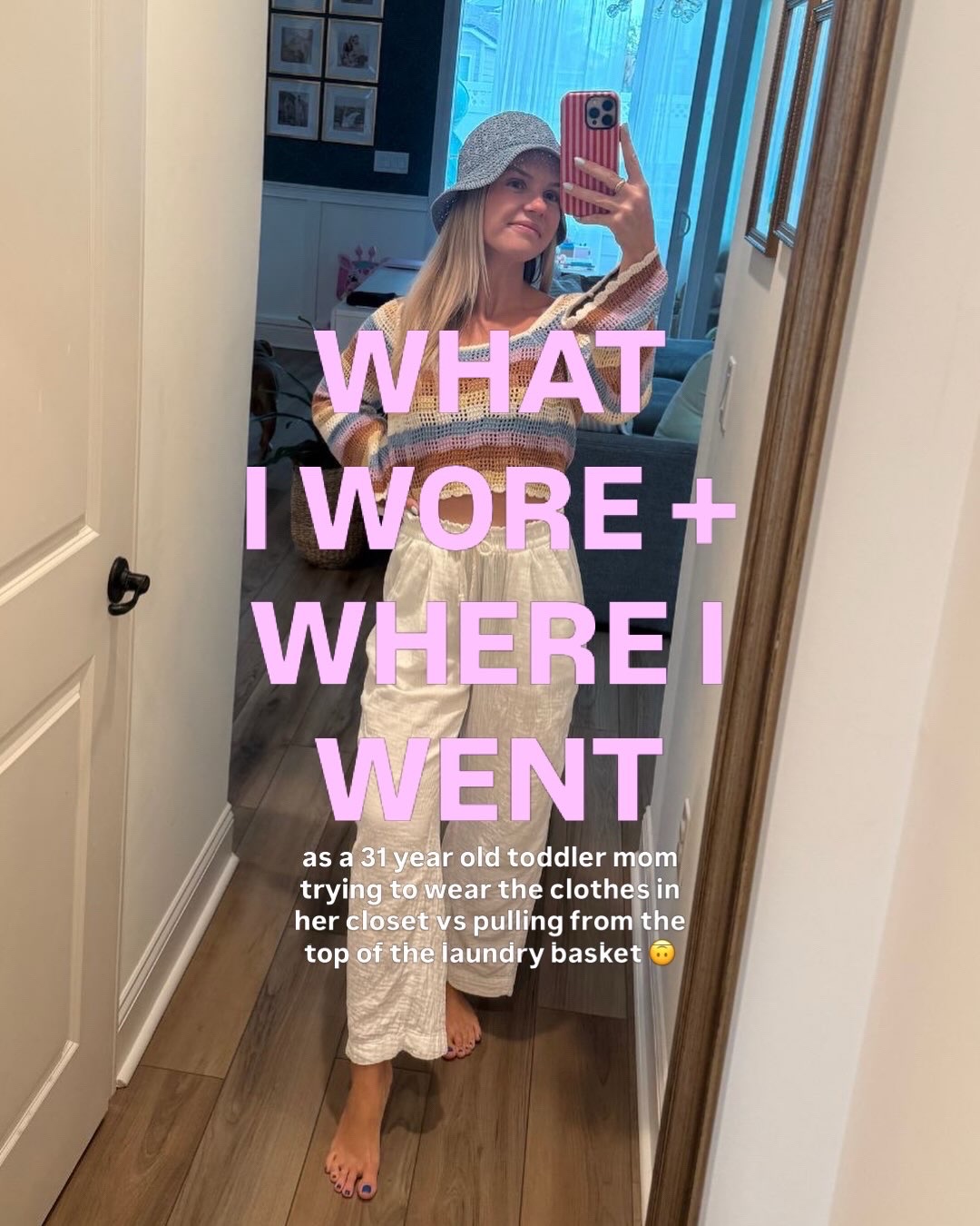 @keri | motherhood + fitness