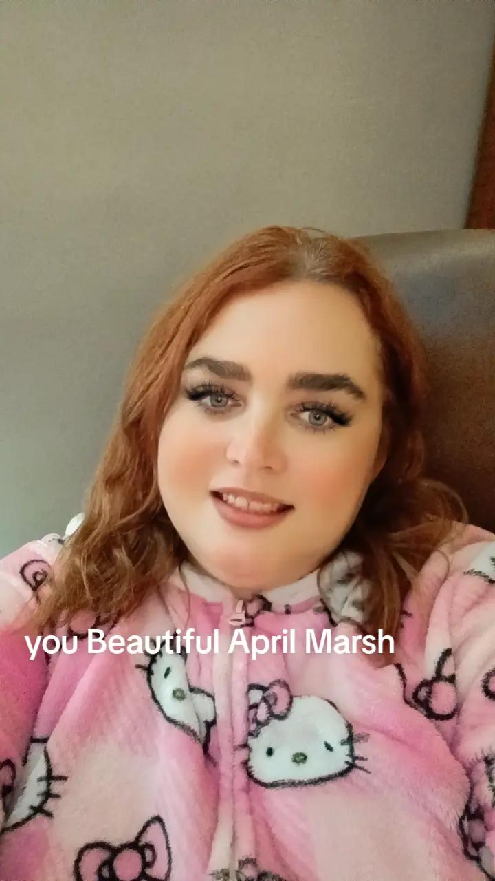 @April Marsh