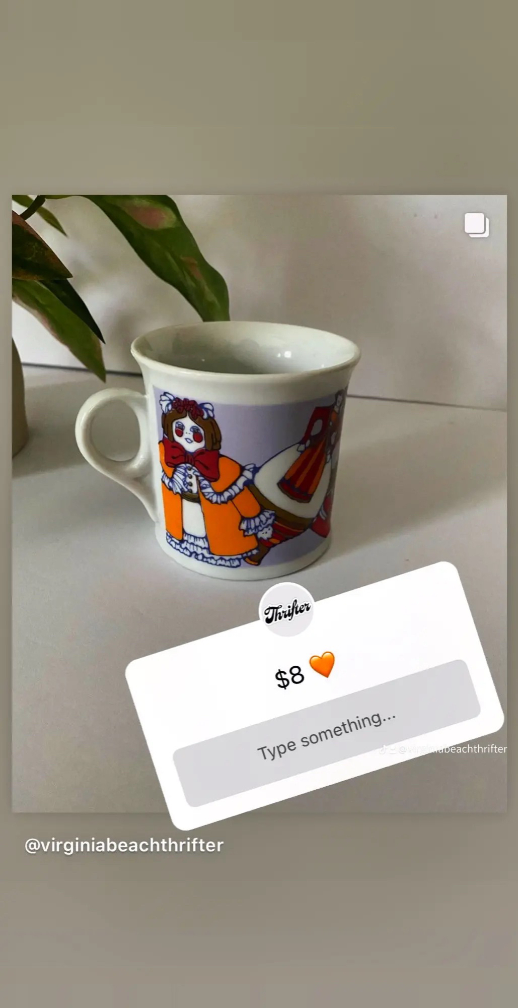 @VirginiaBeachThrifter