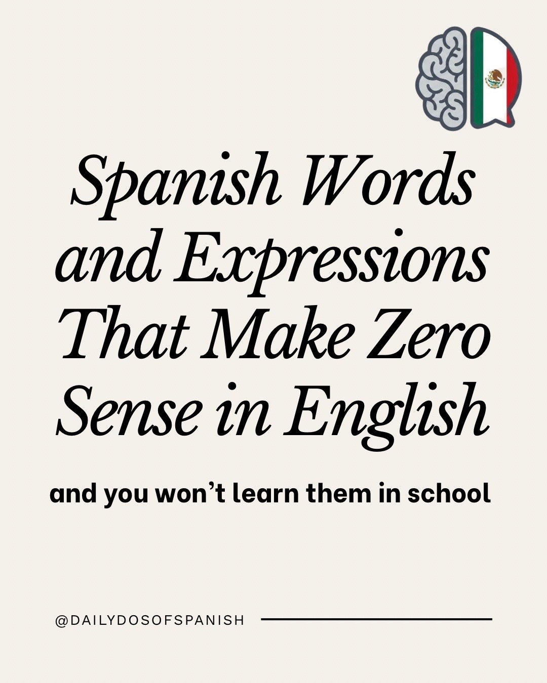 @Jessica | Spanish Teacher