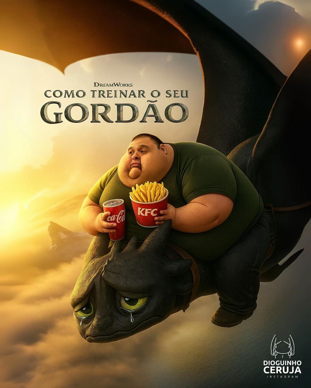 @Dioguinho Ceruja