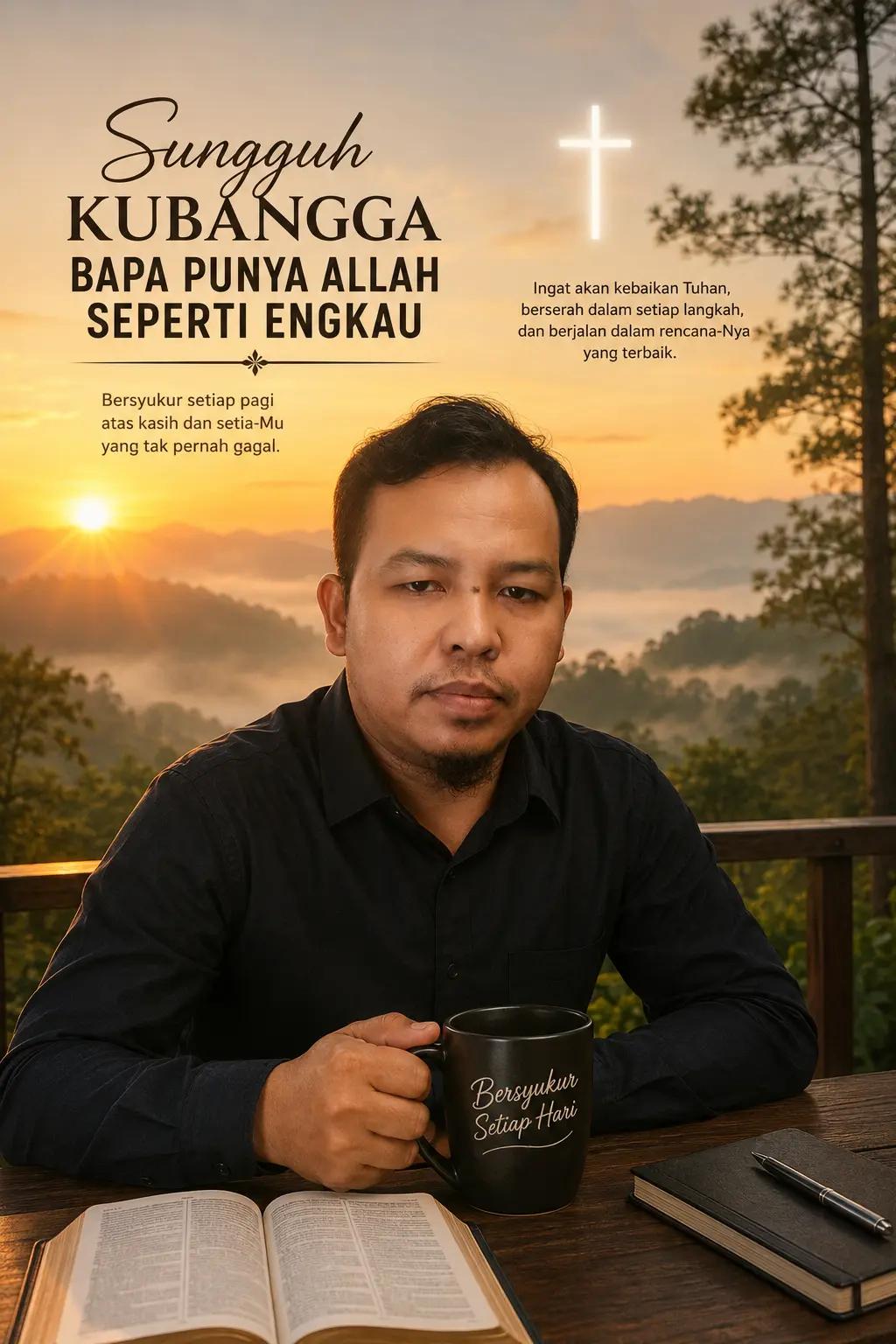 @JOSH ALKES JAKARTA