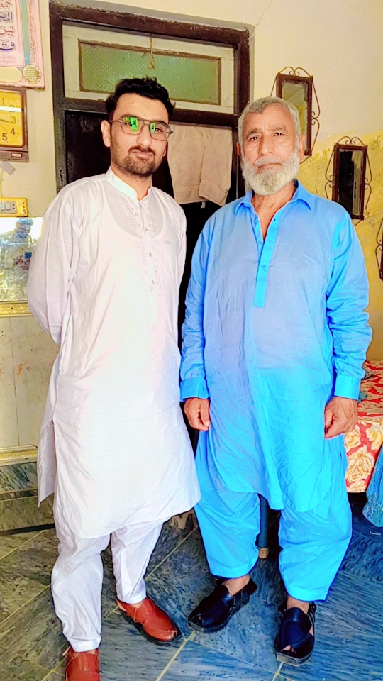 @Sulman Sultan