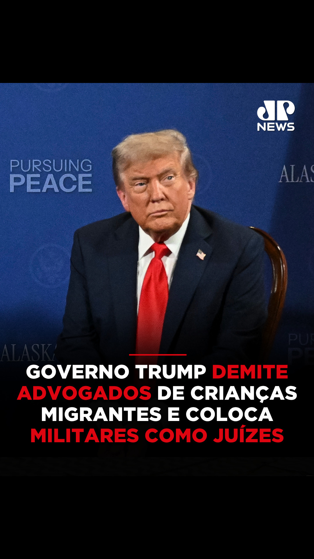@Jovem Pan News