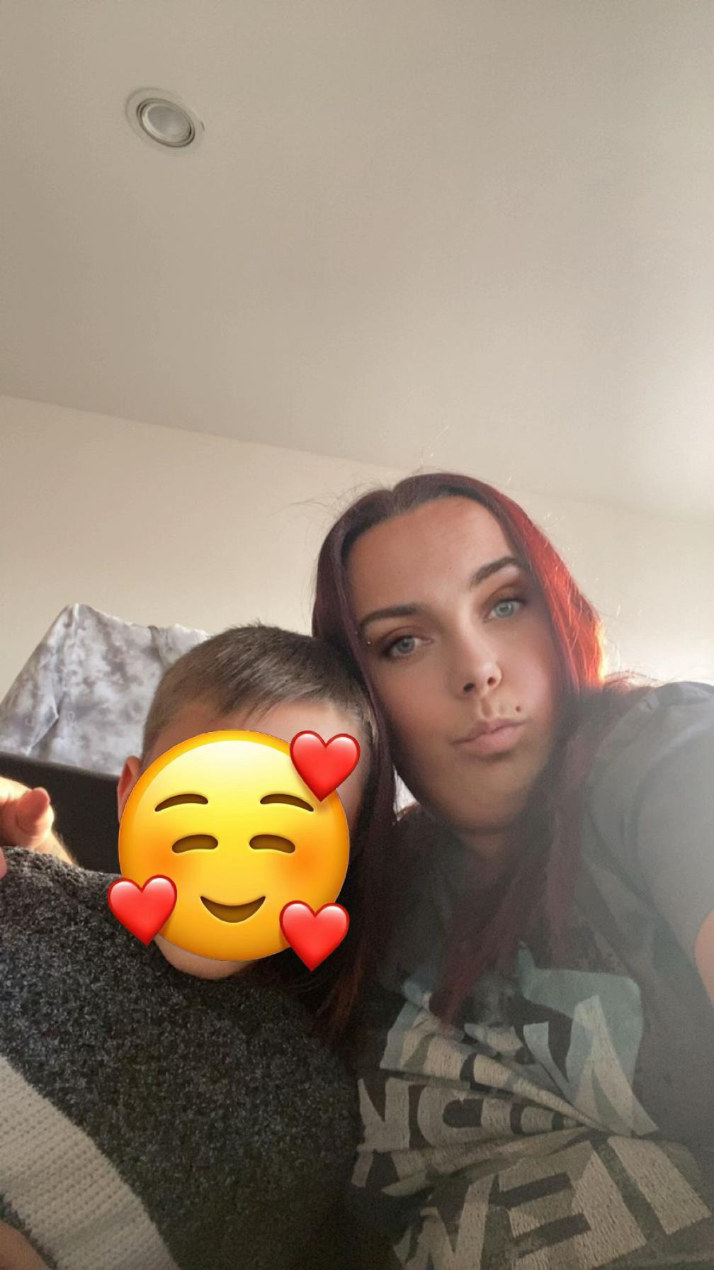 @Coralie