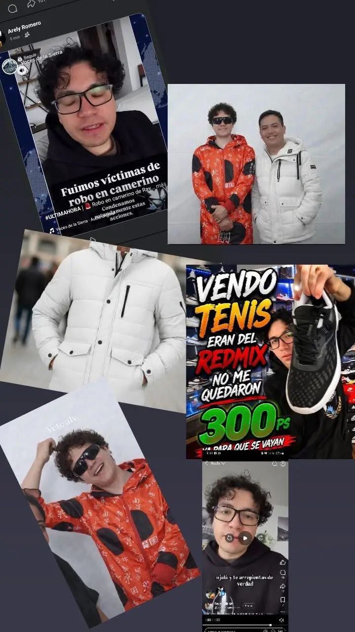 @Venustiano Carranza Puebla