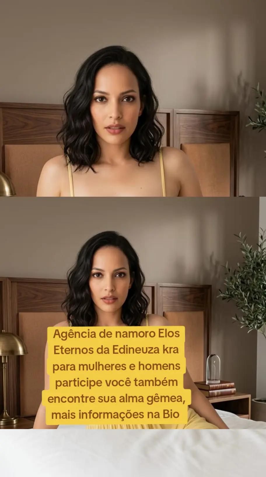 @EDINEUZA KRA AGÊNCIA D NAMORO