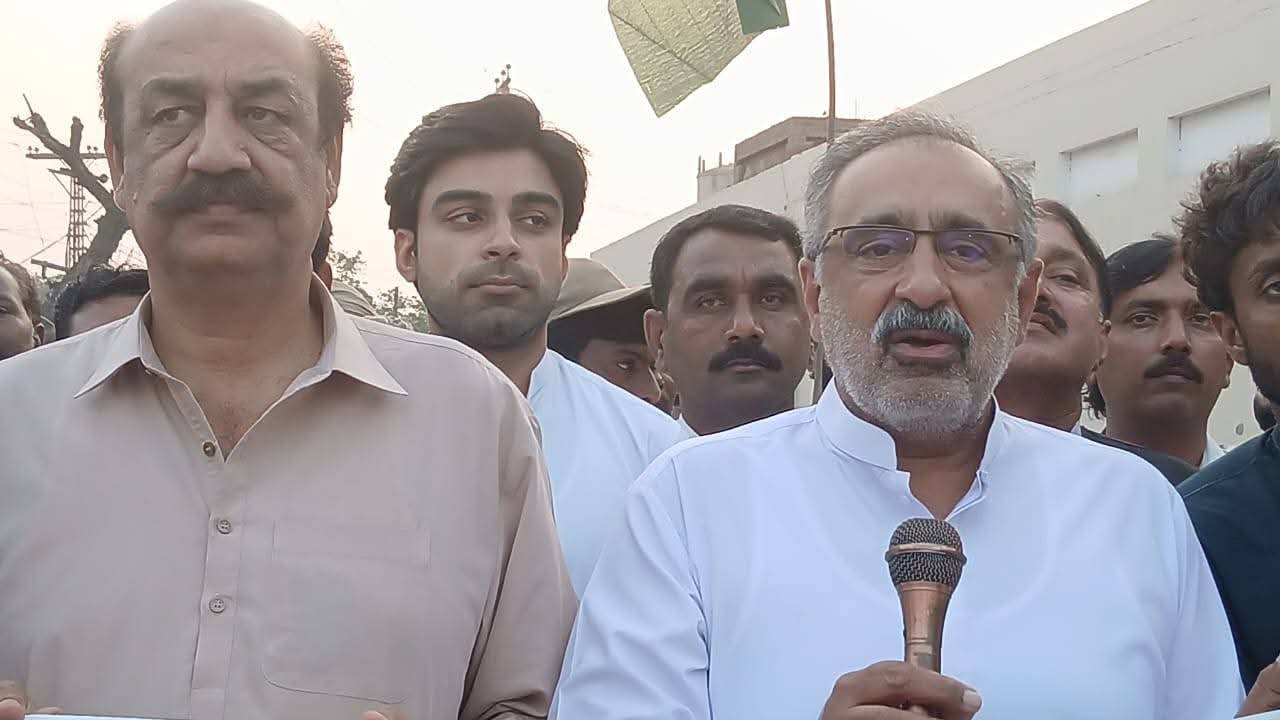 @Qaisar Raiz Jatoi