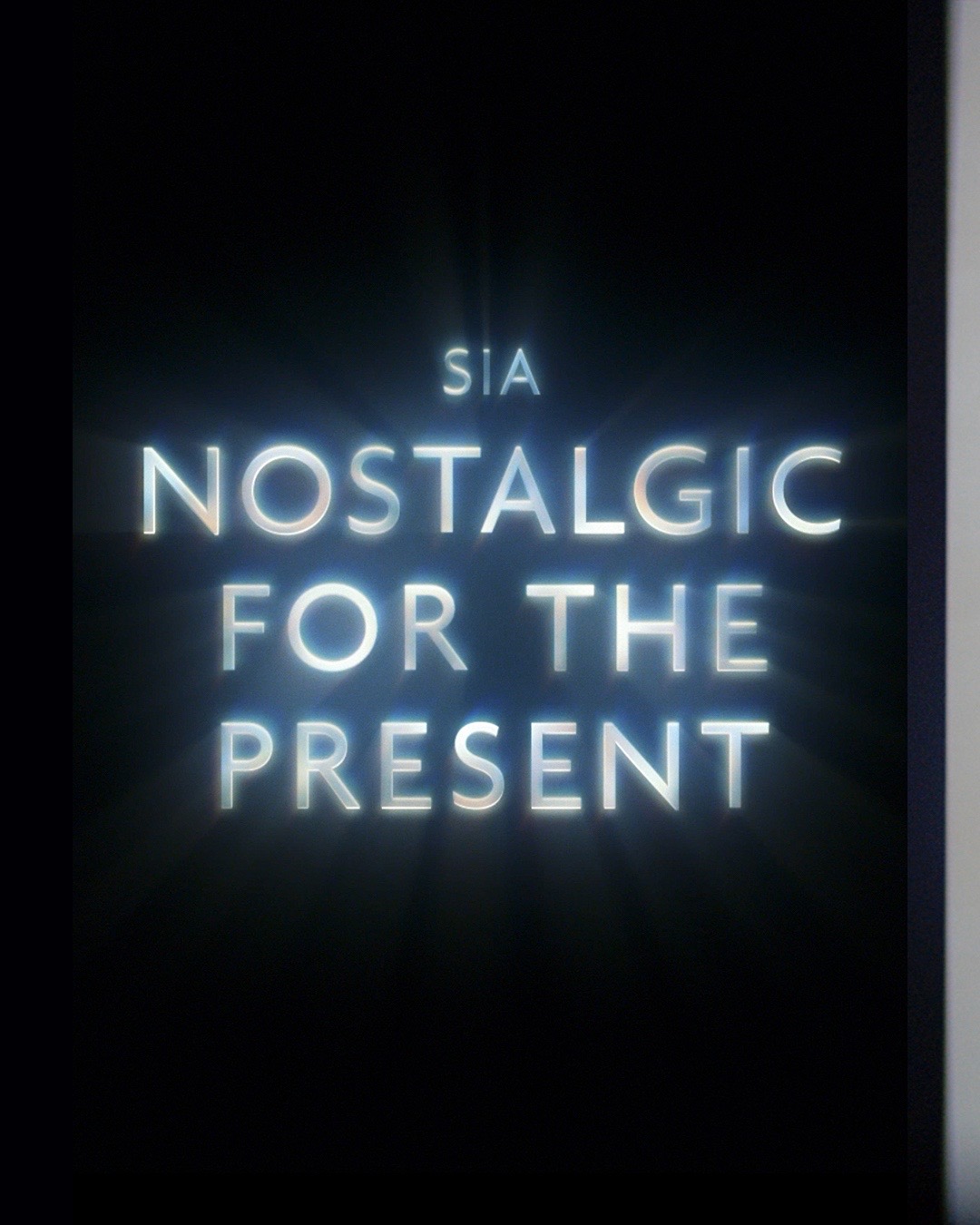 @Sia