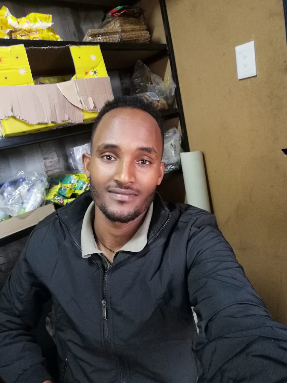 @Birehane @✌️