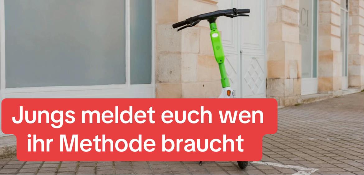 @E Roller Methode