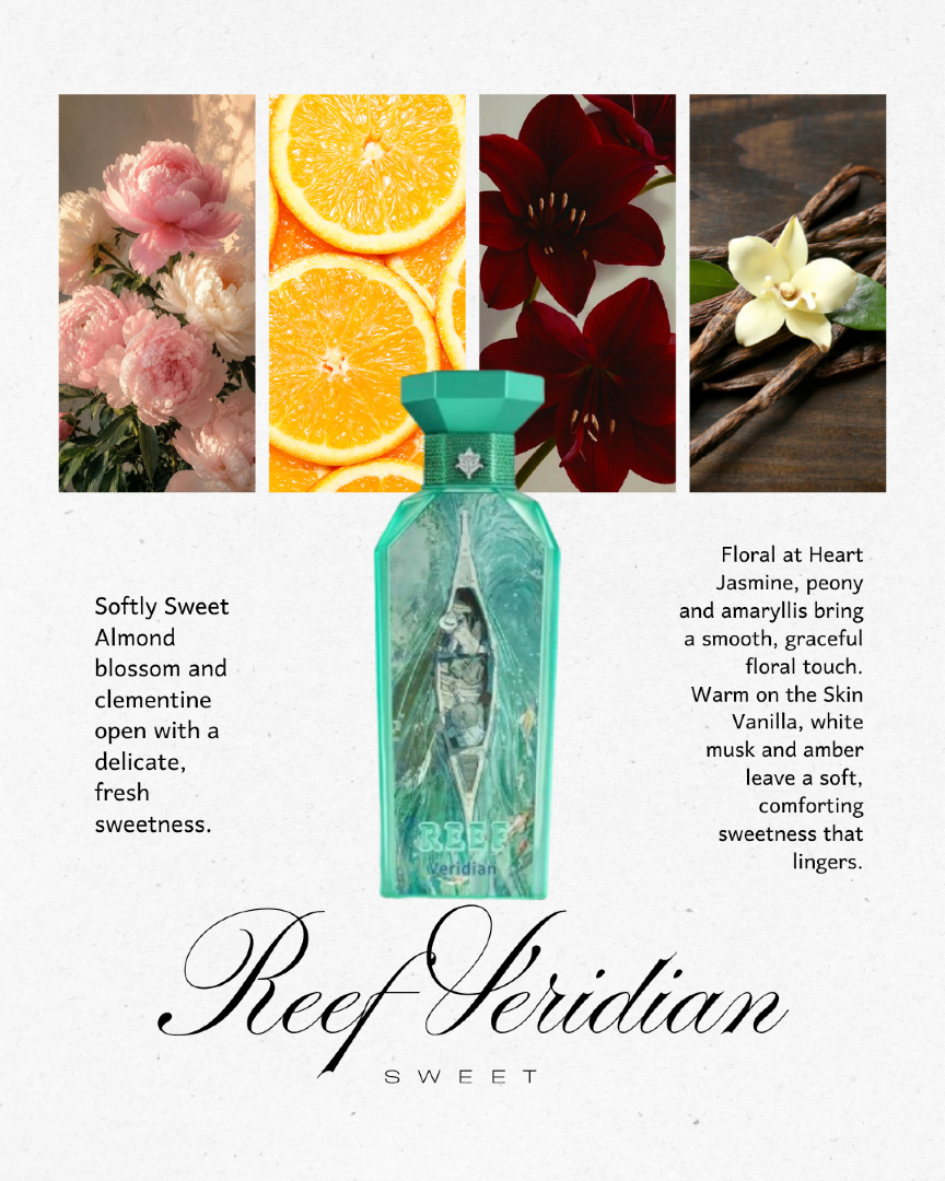 @REEF Perfumes