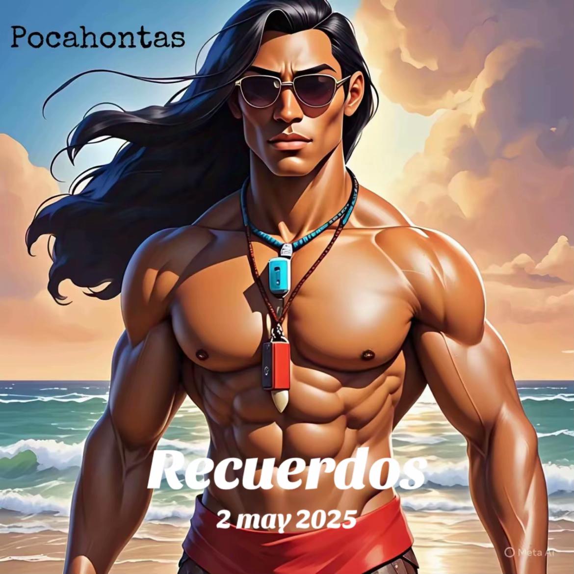 @Personajes AI