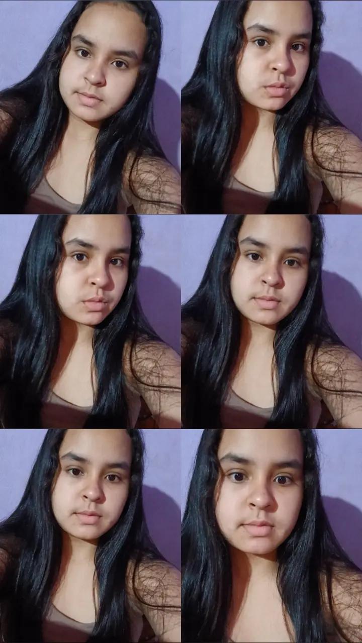 @jasmin perira