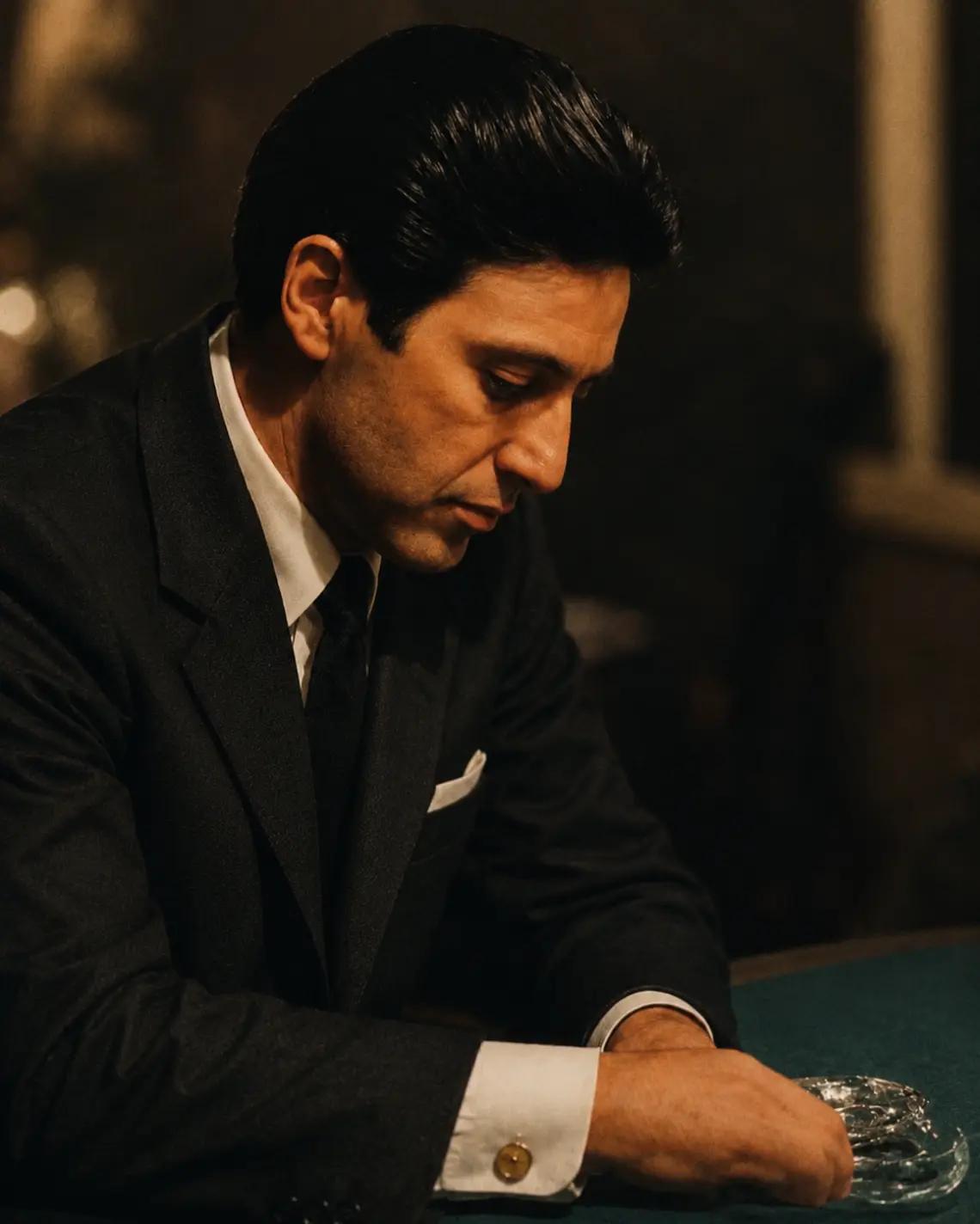 @๐ดโ ๏ธ alpacino