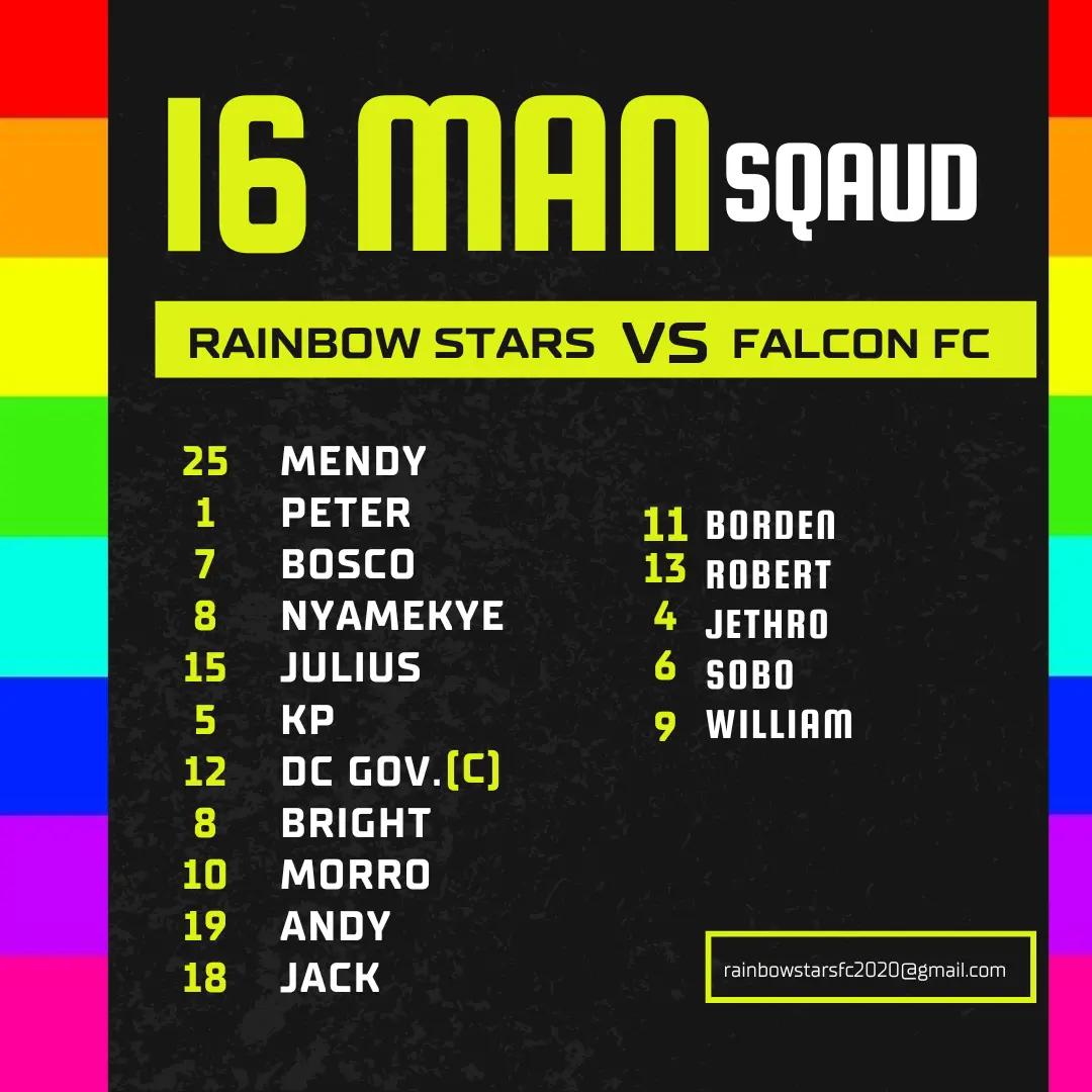 @Nsuaem Rainbow Stars FC