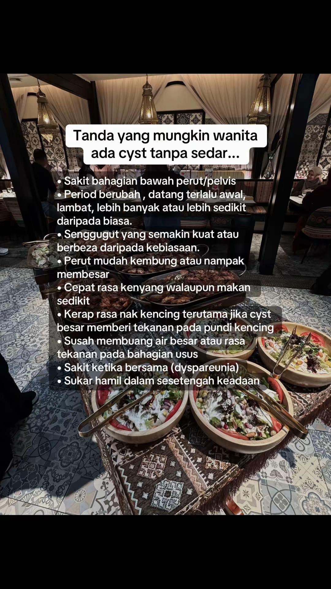 @Hidayu Halim