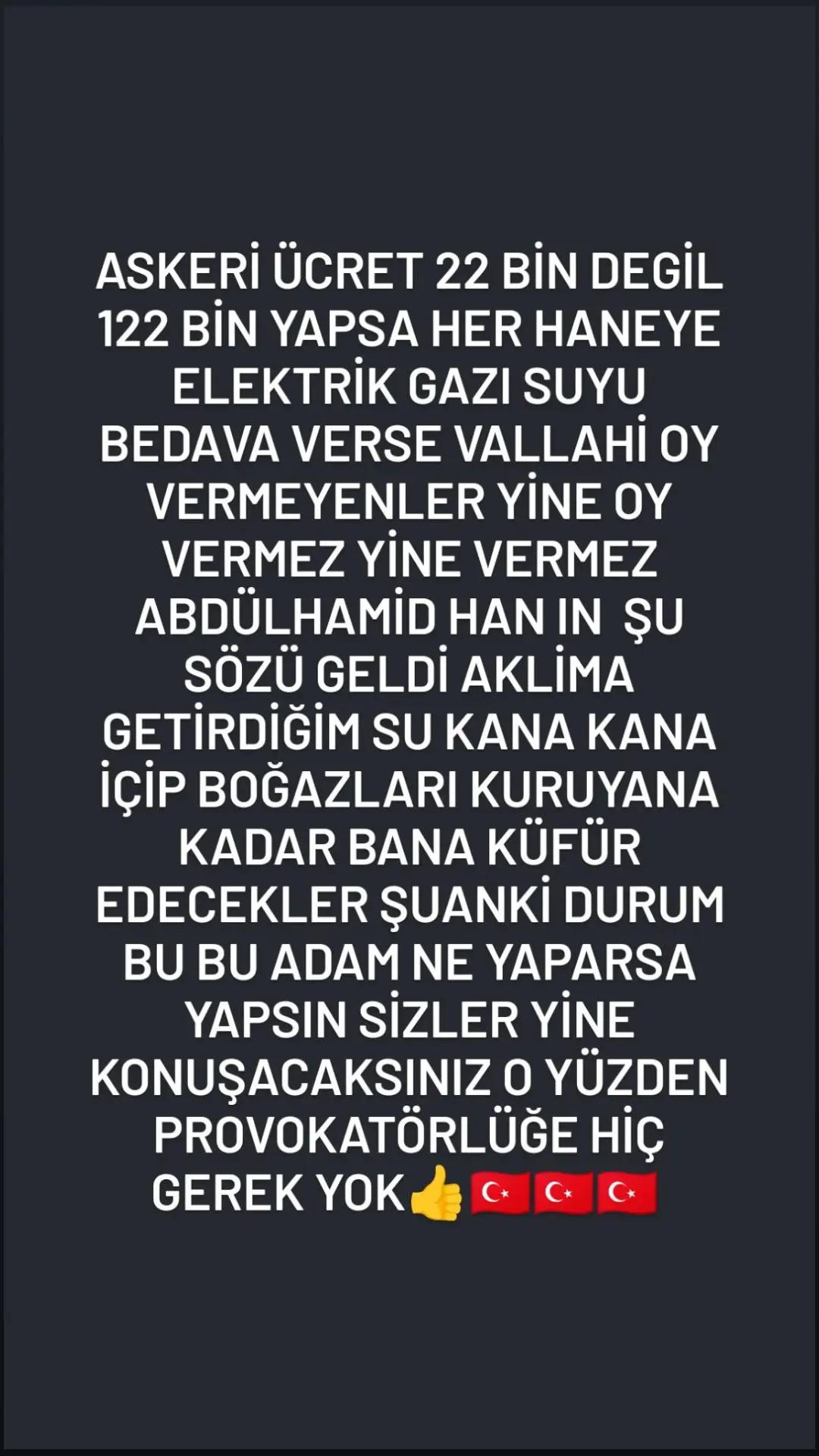 @༺🐺Bizim🇹🇷Bu🇹🇷Vatan 🐺