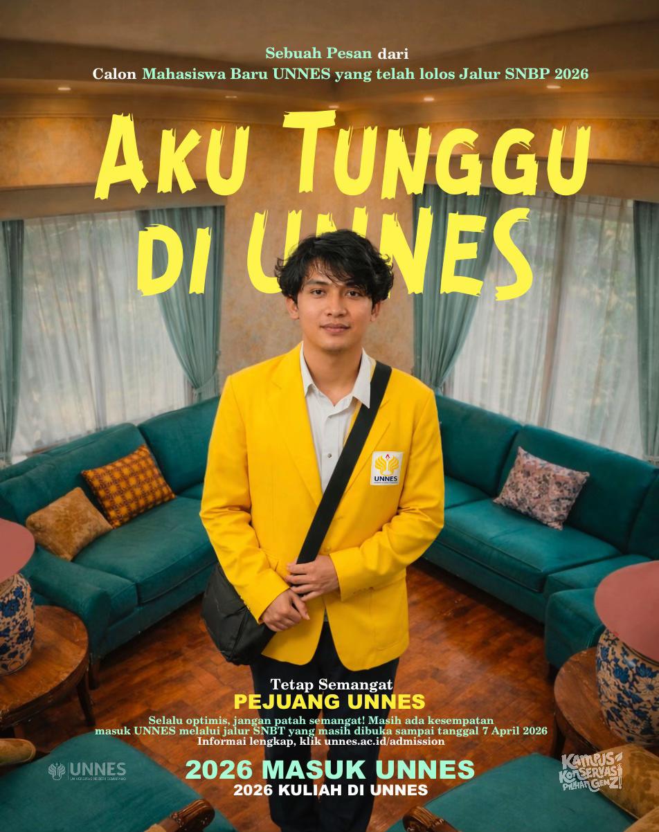 @UNNES
