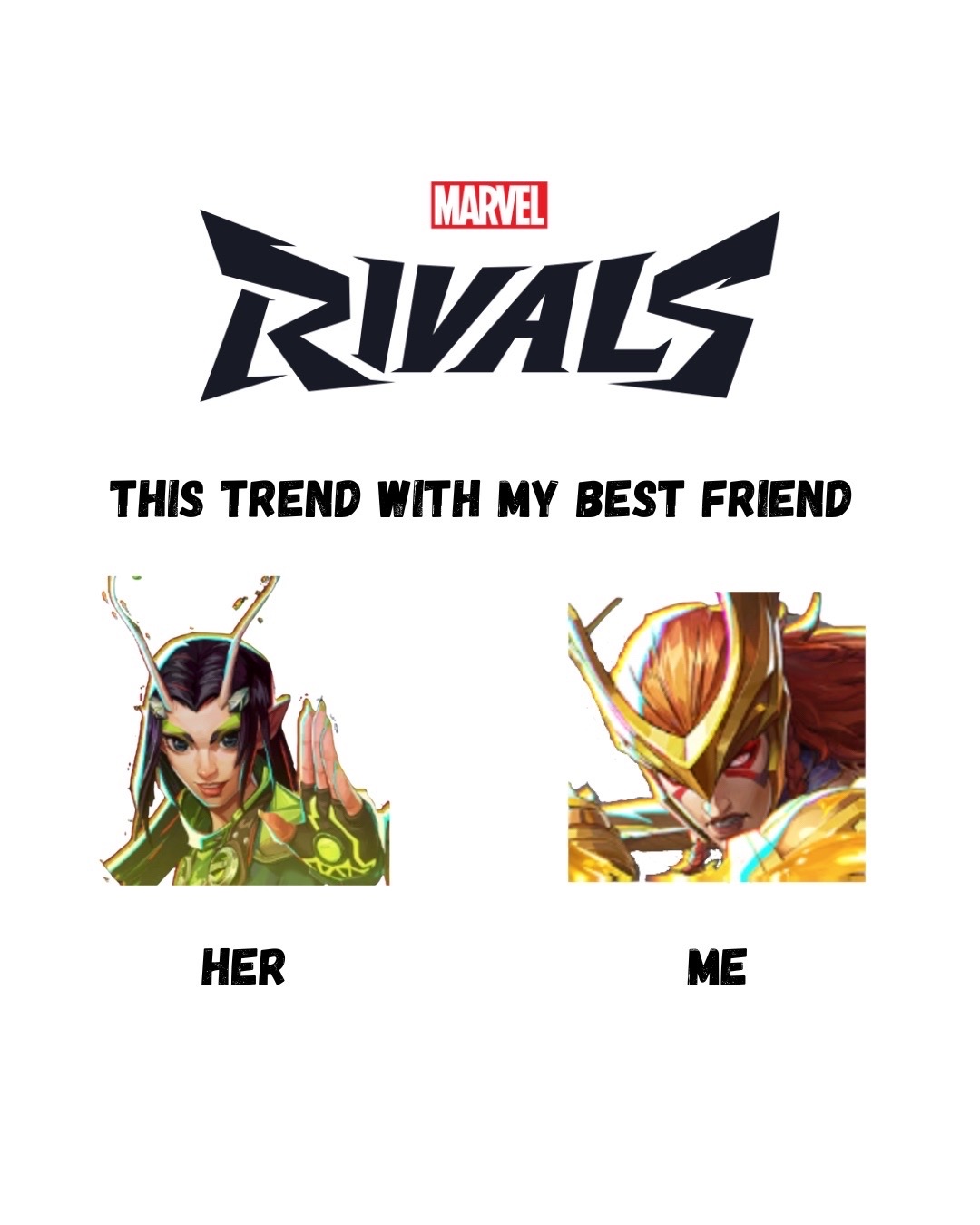 @Mercy