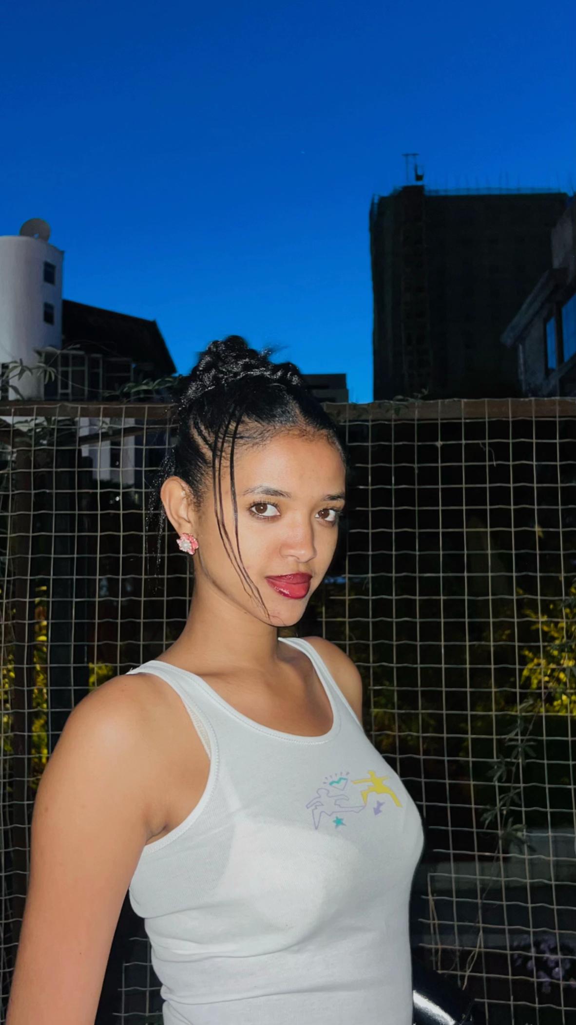 @Bezawit mulugeta