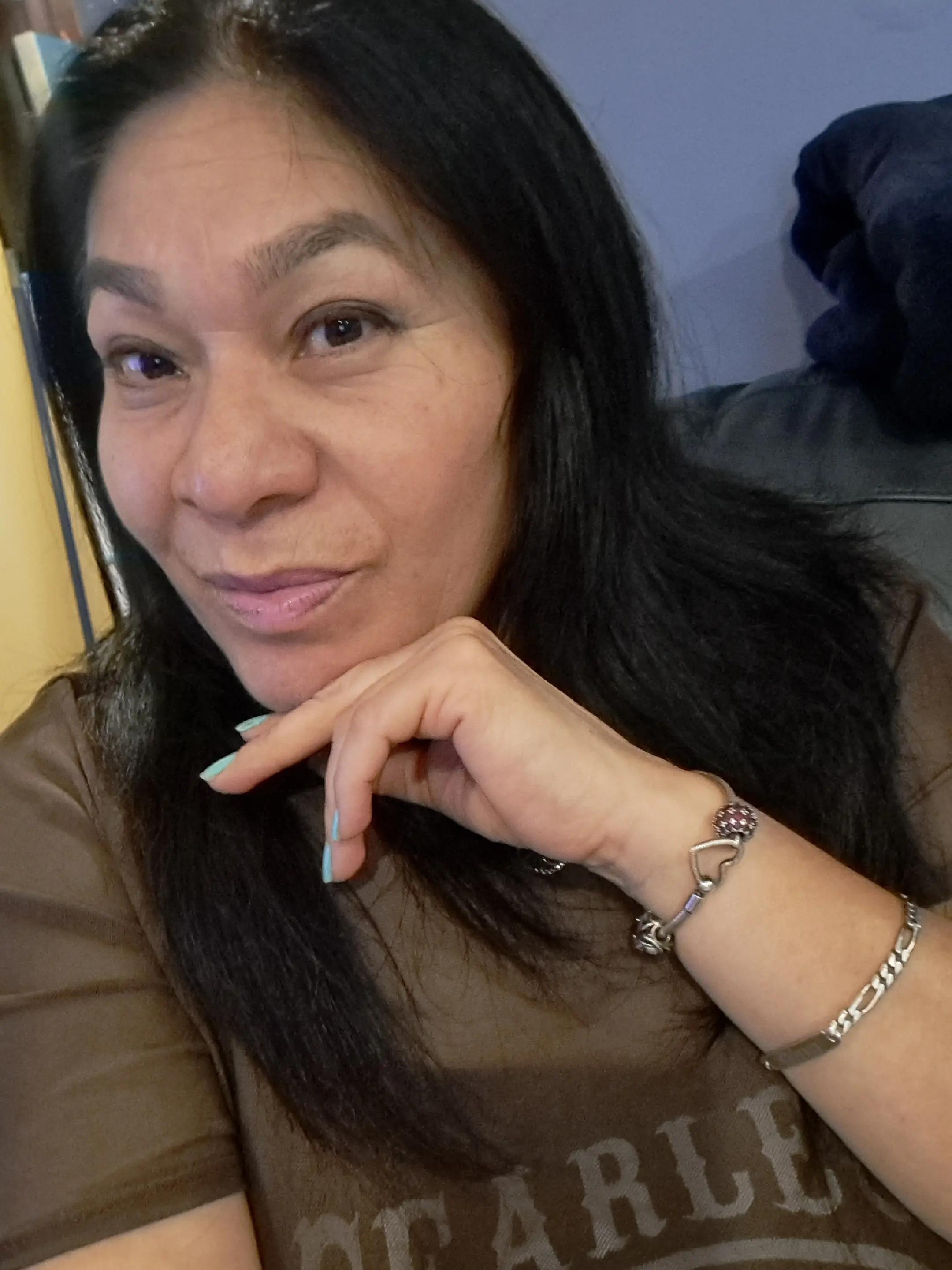@Gina Lucero
