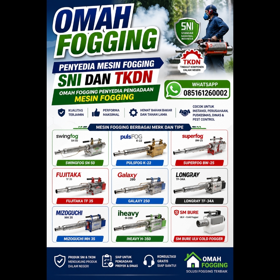 @omahFogging