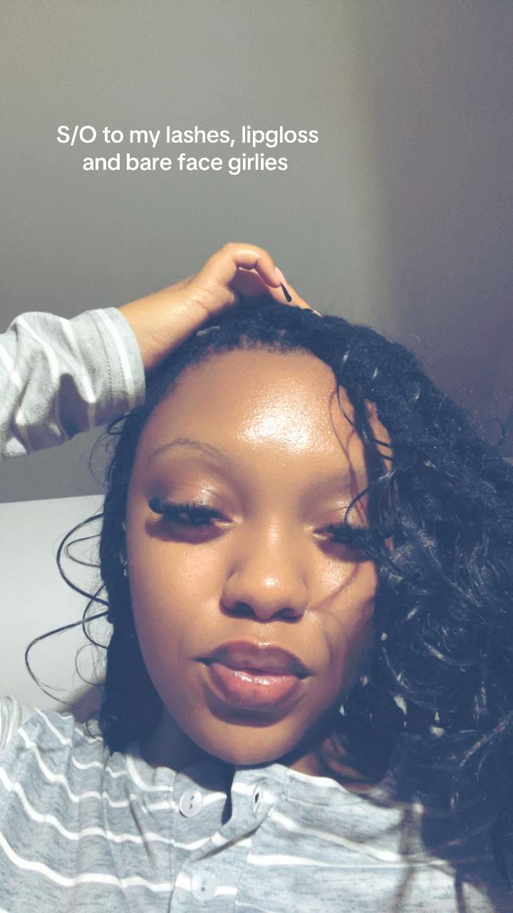 @Zanele M