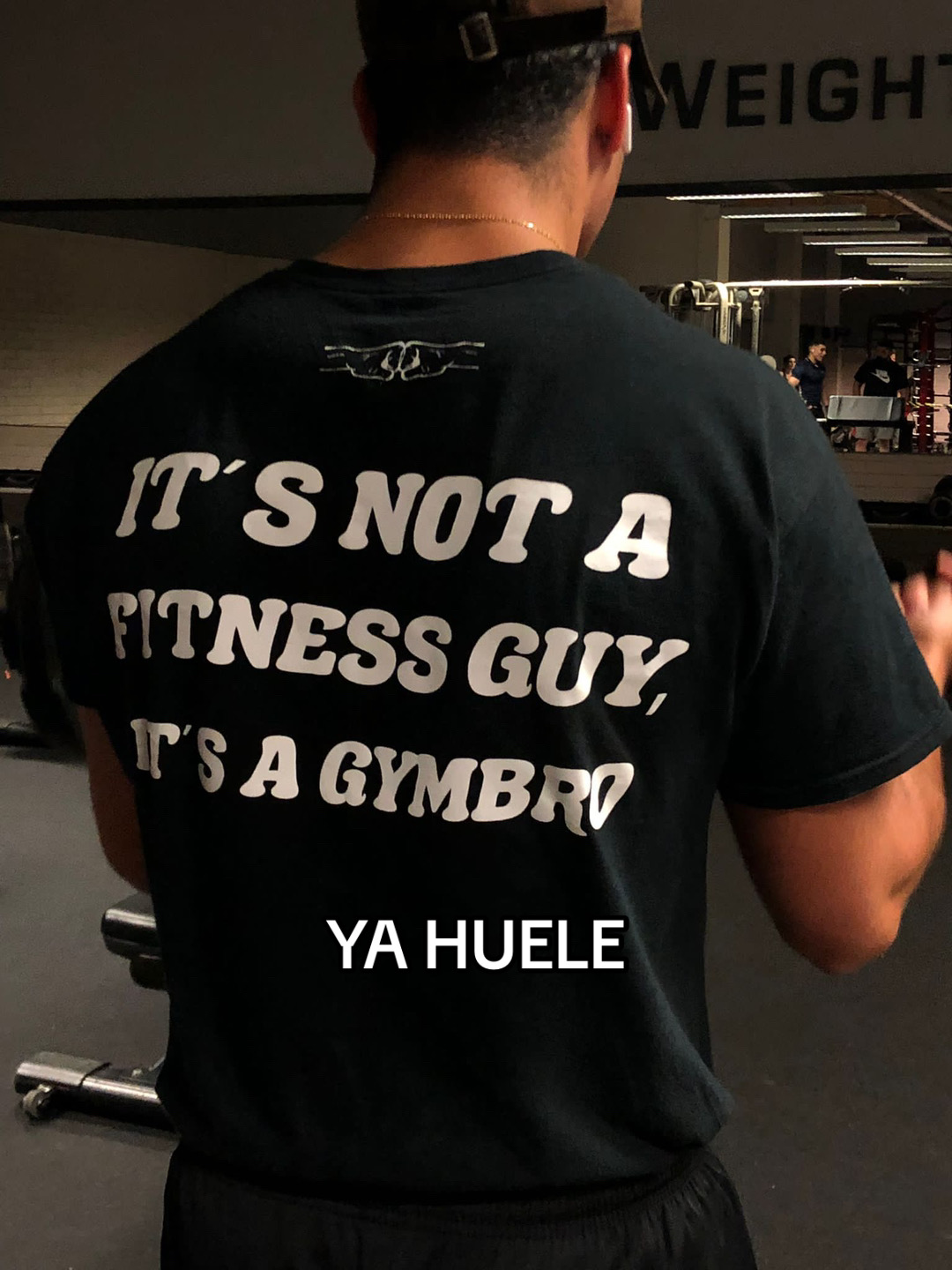 @The Gym Corner