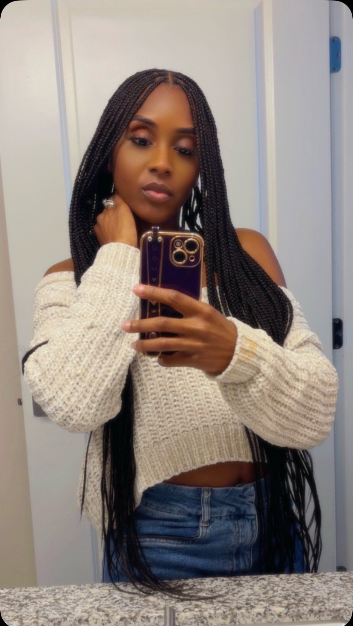 @Monique Reddick