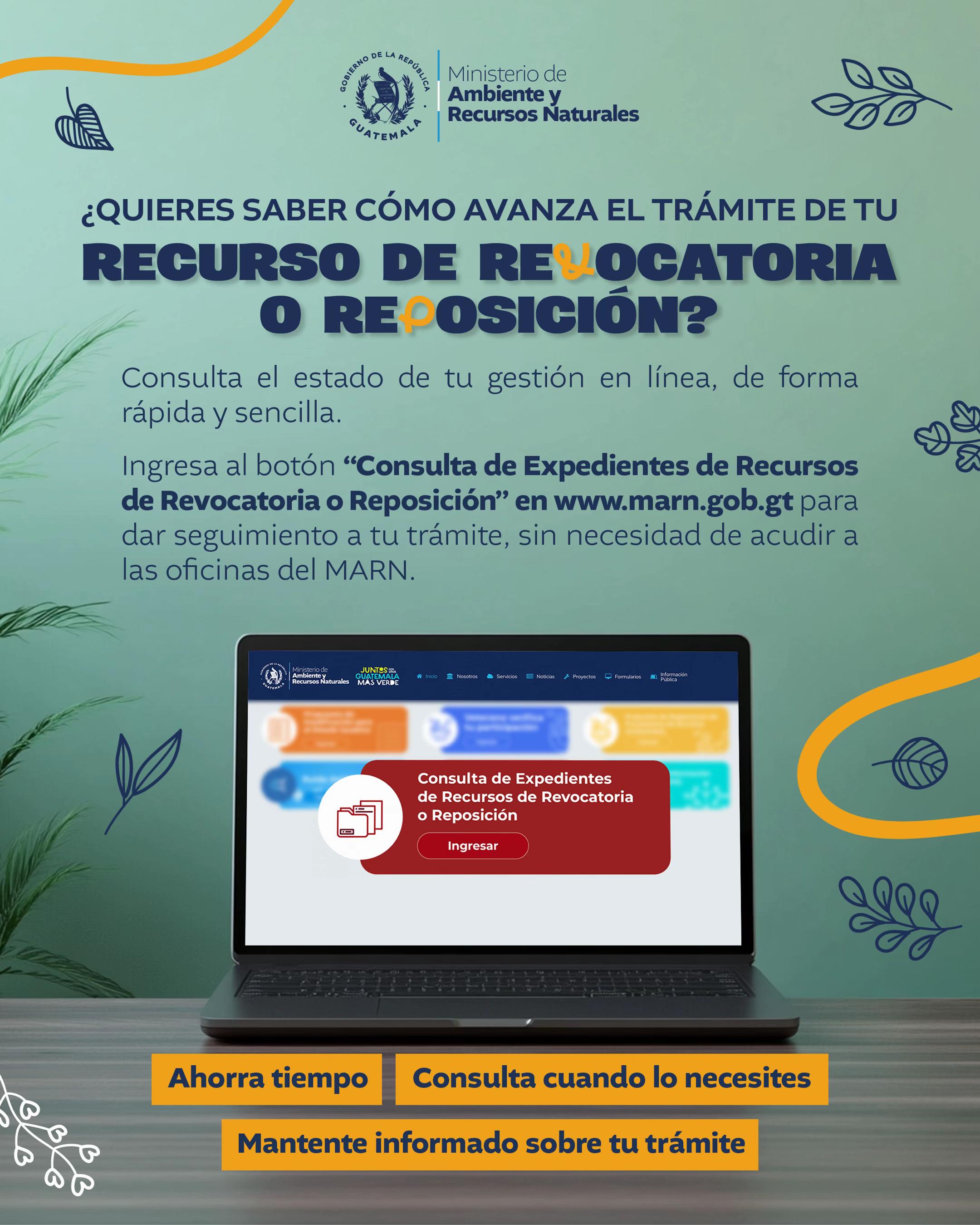 @Ministerio de Ambiente GT