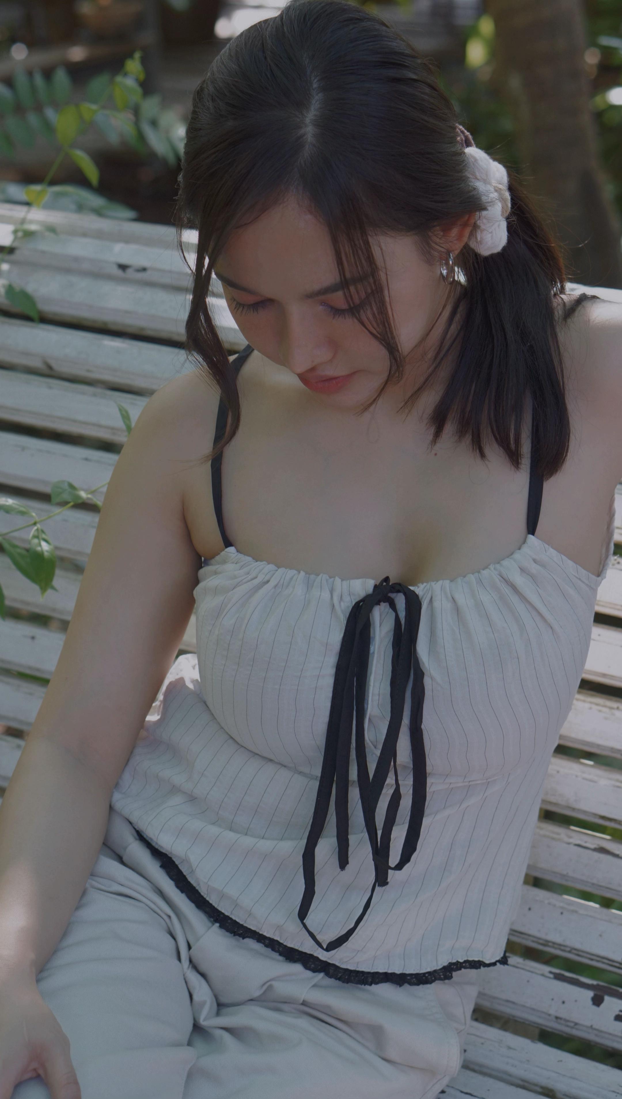 @น.ส. จริยา