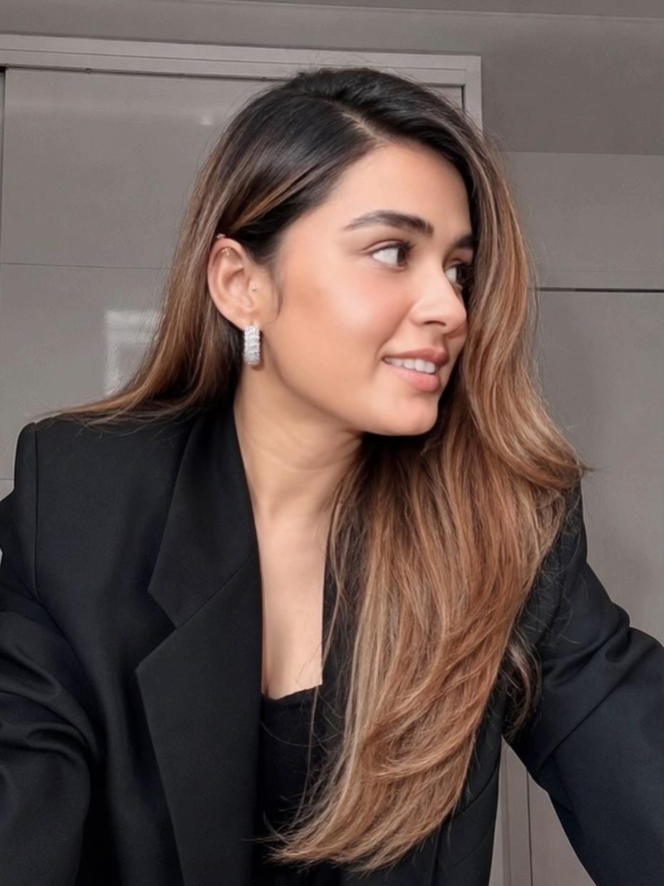 @Tarampreet Kaur
