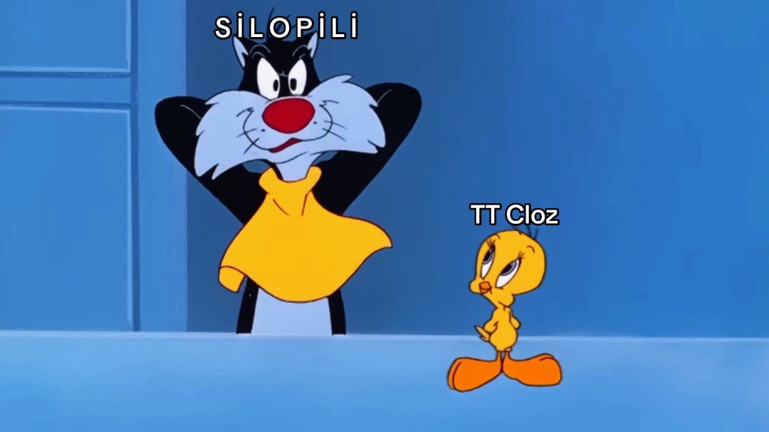 @S İ L O P İ L İ