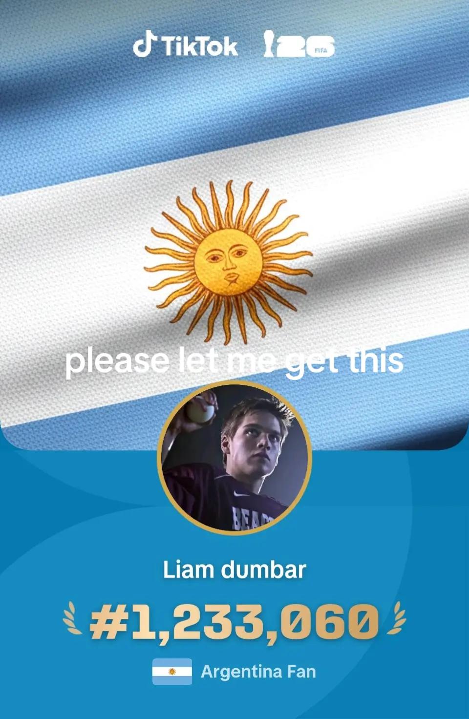 @🇦🇷Argentina🇦🇷